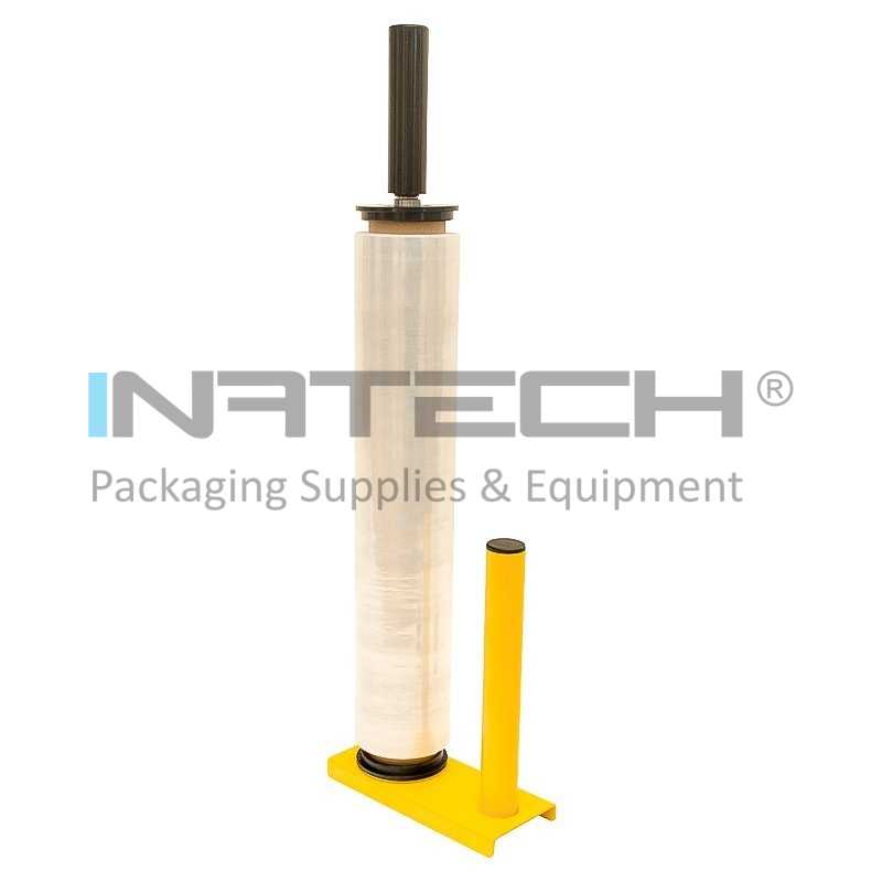 Dispenser Metalic Pentru Folie Stretch