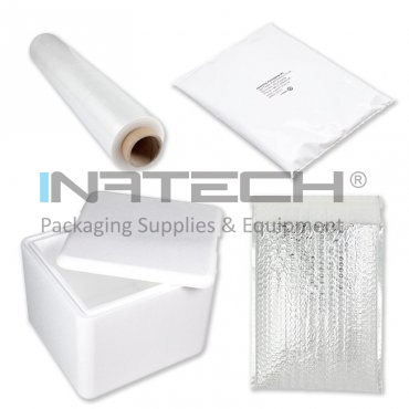 ТЕРМО пакет - полный набор для термоизоляционной упаковки