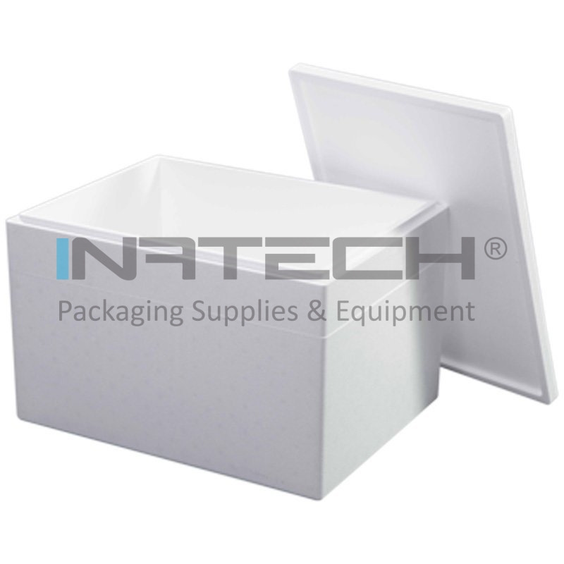 Cutii Termoizolante EPS Pentru Transport