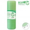 Folie Cu Bule Mici Eco Friendly, 300/450 mm x 100 m, 60 my