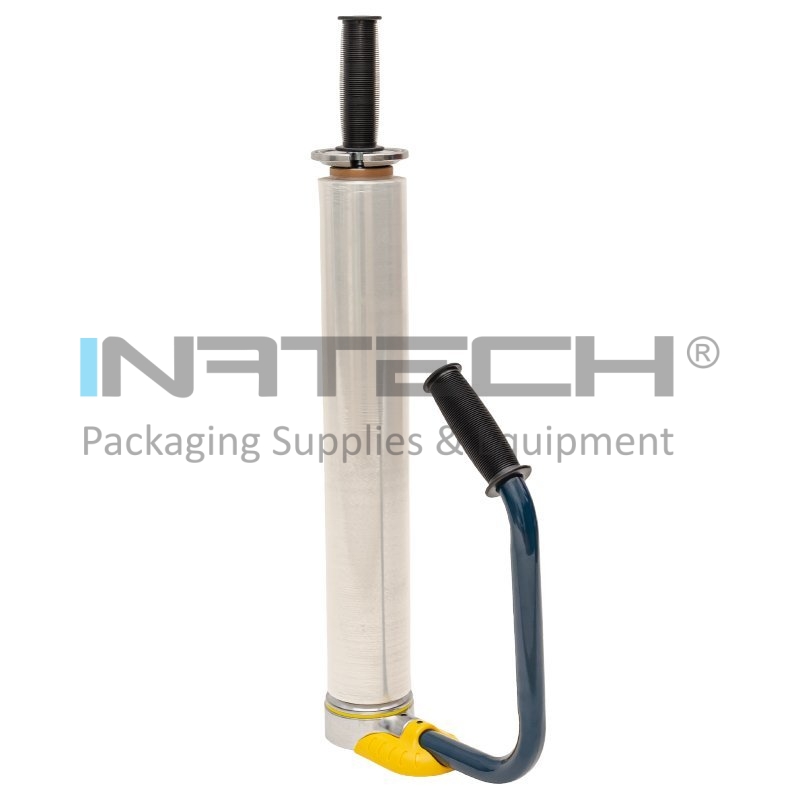 Dispenser Metalic Pentru Folie Stretch