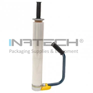 Dispenser Metalic Pentru Folie Stretch