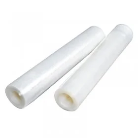 Folie Stretch Uz Manual, Netroll, 500 mm x 23 my, 2 kg, 6 buc/pachet Latime 500 mm, Grosime 23 my, Greutate 2 (Netroll) kg, C...