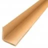 Coltare Carton Profil L Lungime 2000 mm, Laturi 50 x 50 mm, Grosime 3.5 mm, Buc / Pachet 25-Coltare Carton