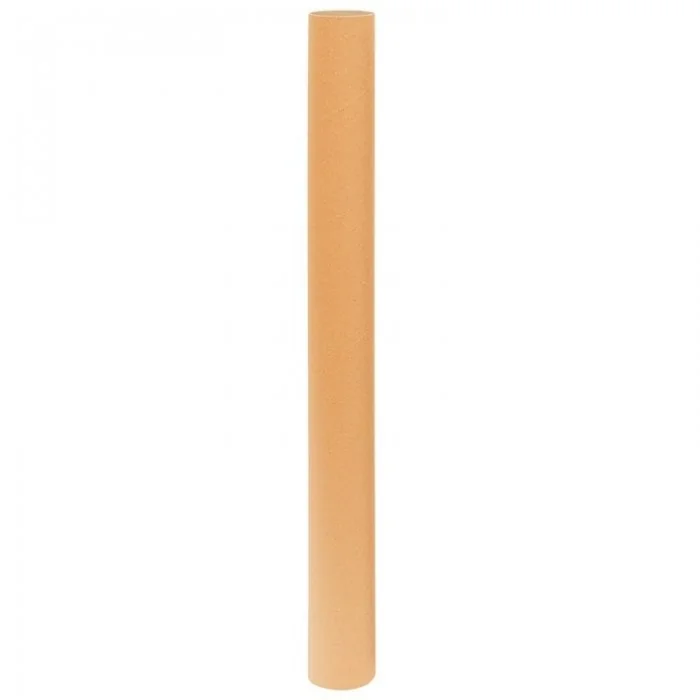 Tub Din Carton Lungime 1250 mm, Diametru Interior 76 mm, Grosime 1.5 mm, Culoare Natur, 1 Buc-Tuburi Din Carton