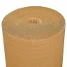 Rola Carton Ondulat Tip II (CO2) Lungime 15 m, Latime 500 mm, Culoare Natur, Tip Carton CO2, Metri Patrati / Rola 7.5-Role Di...