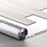 Folie Aluminizata Parchet-Izolatie Pentru Parchet