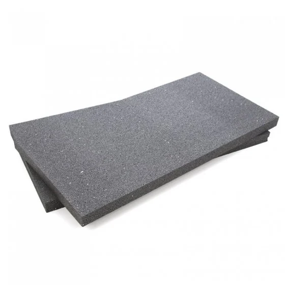 Placa Polietilena Expandata