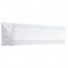 Pungi Cu Pliu De Fund Latime 100 mm, Inaltime 220 mm, Grosime 35 my, Culoare Transparent, Buc / Pachet 1000-Pungi Saci Si Rec...