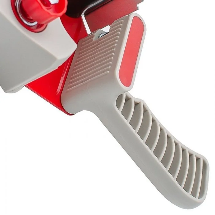 Dispenser Manual Banda Adeziva Dimensiuni Banda mm/ ≤ 50 x 132 m, Utilizare Manuala, Material Plastic + Metal-Dispensere Benz...