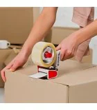 Ленты и клеи