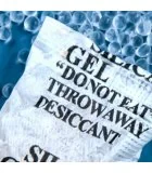 Упаковка VCI, ESD, сушители и эмиттеры