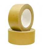 Бумажные клейкие ленты