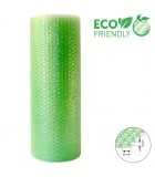 Пузырчатая пленка с большими воздушными пузырьками