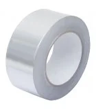 Алюминиевые клейкие ленты