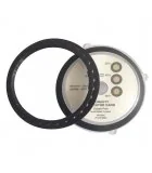 Индикаторы влажности десиккантов