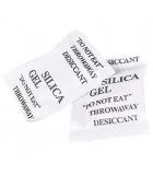 Десиккант Силикагель