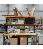 Аксессуары Склад