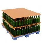 Картонные разделители