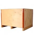 Коробки и ящики для транспортировки