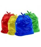 Пакеты и мусорные мешки