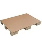 Паллеты из картона