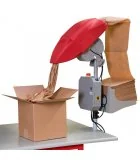 Системы упаковки бумагой и расходные материалы