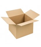 Картонные коробки