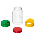 Пластиковый контейнер