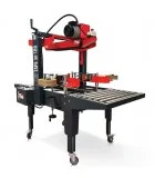 Машины для форматирования, запечатывания и связывания коробок