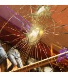 Безопасная и антивзломная пленка