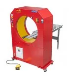 Машины для упаковки жилетов