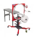 Аксессуары для машин упаковки жилетов