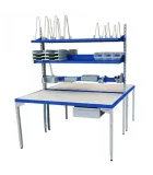 Профессиональные упаковочные столы