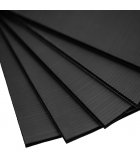 Полипропиленовая альвеолярная пластина и аксессуары