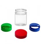 Recipiente Din Plastic & Accesorii