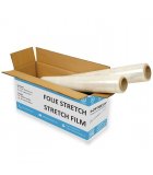 Стретч-пленка и аксессуары
