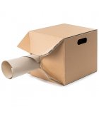 Диспенсер для бумаги