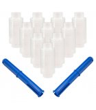 Мини-рулон стрейч-пленки