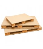 Паллеты из картона