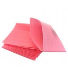 Изделия из расширенного полиэтилена