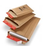 Курьерские и E-commerce конверты