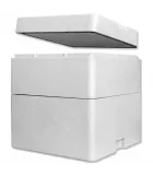 Cutii Termo Pentru Produse Congelate (-15°C)