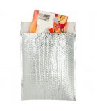 Термоизоляционные конверты с пузырьками