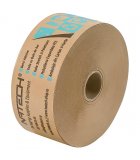 Влагоактивирующая клейкая лента