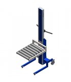 Мобильные лифты