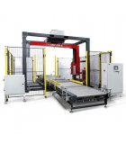 Автоматические паллетизаторы