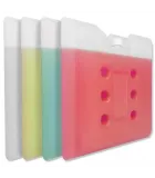 Резервы HDPE и PCM (Материал с Фазовым Переходом)