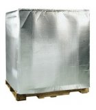 Термоизоляционные чехлы для поддонов