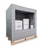 Тепловая Изоляция Для Контейнеров - ПРОИЗВОДИТЕЛЬНОСТЬ